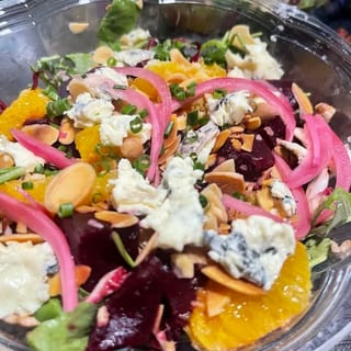 Beet Root